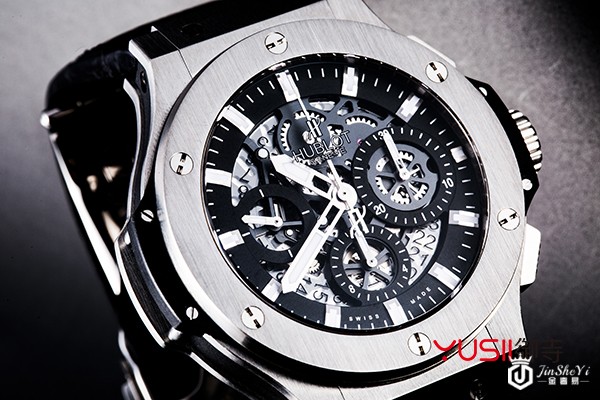 金奢易二手宇舶手表