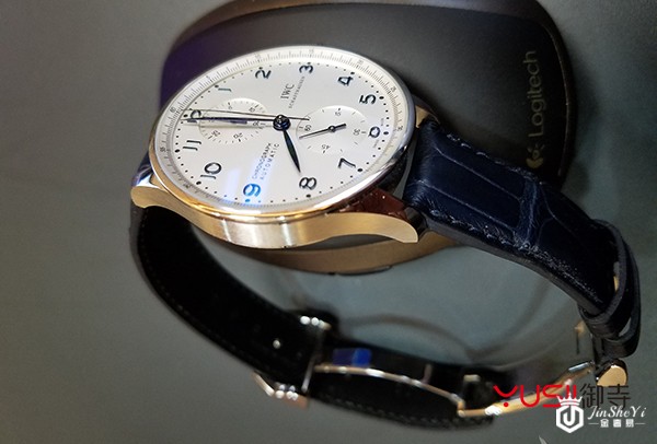 万国葡萄牙系列IW371446手表回收价格