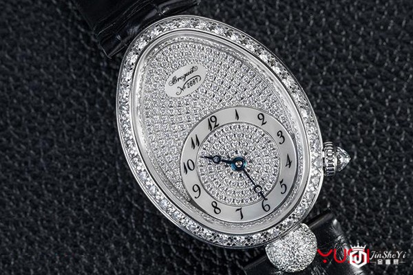 上海哪里回收宝玑手表？二手手表回收需要注意什么？金奢易,宝玑那不勒斯皇后8928BB/8D/844 DD0D