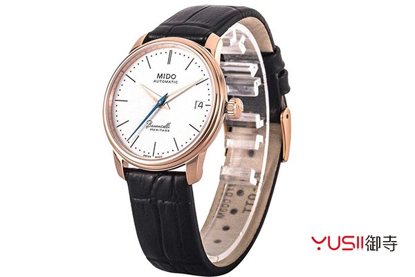 奢侈品回收市场上有人回收美度手表吗？美度手表回收价格怎样？,金奢易二手美度手表