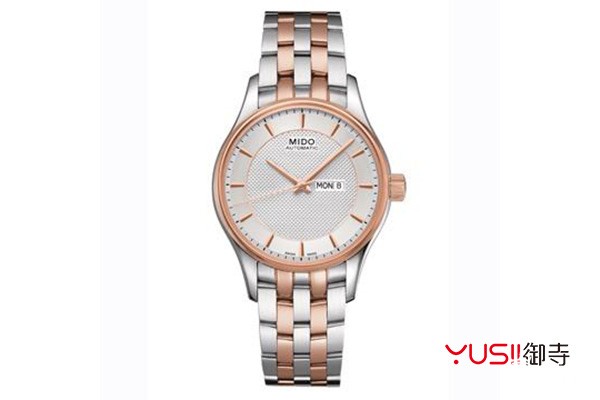 奢侈品回收市场上有人回收美度手表吗？美度手表回收价格怎样？,金奢易二手美度手表