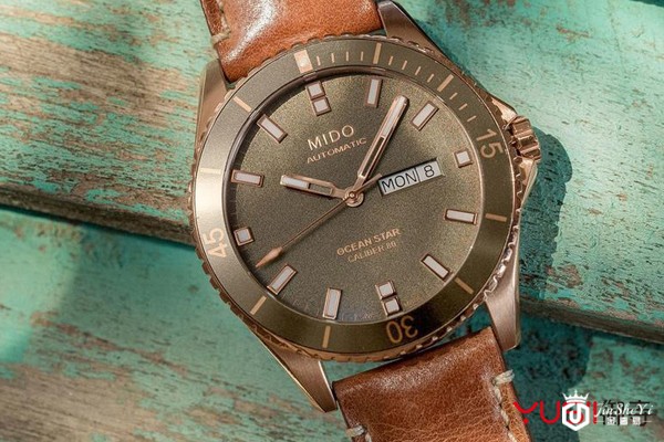 二手美度手表可以回收吗？哪里回收美度手表？金奢易,美度领航者系列M026.430.36.091.00