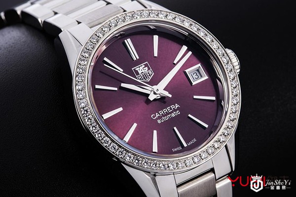 泰格豪雅手表回收