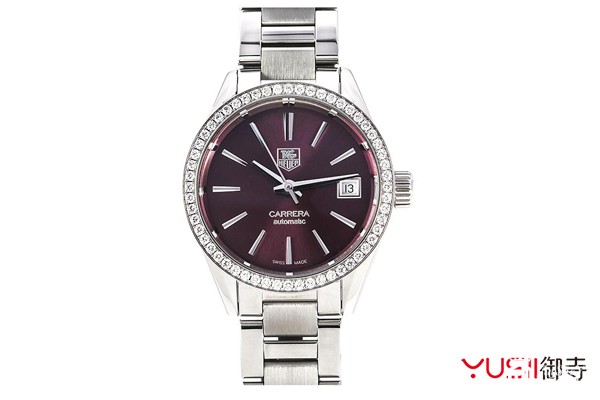 泰格豪雅手表回收