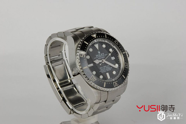 现在的劳力士海使型系列116660-98210（水鬼王）手表回收价格多少？