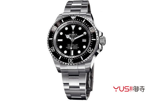 现在的劳力士海使型系列116660-98210（水鬼王）手表回收价格多少？
