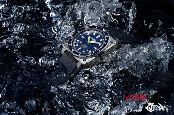 柏莱士手表回收价格多少？举例两款手表回收价格详情,柏莱士INSTRUMENTS系列BR0392-D-BL-BR/SCA腕表