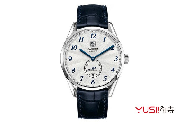 现款泰格豪雅手表有收藏价值吗？建议直接回收手表了事,金奢易