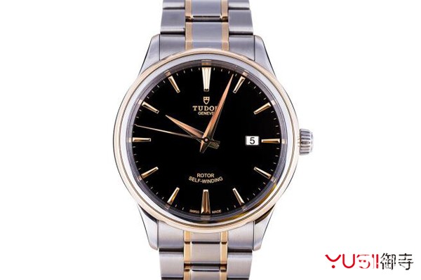 上海哪里可以买到二手帝舵？帝舵手表回收一般几折？金奢易,帝舵时尚系列 12703-65073