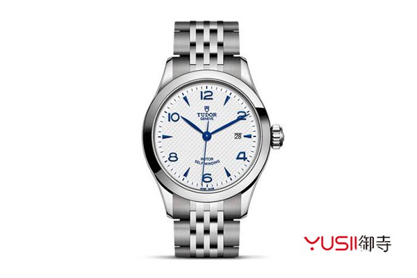 最便宜的帝舵手表多少钱?有没有回收价值呢,金奢易