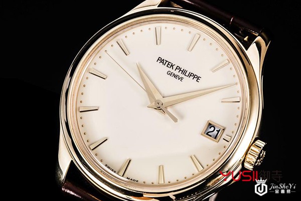 百达翡丽手表回收