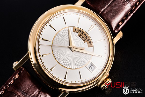 百达翡丽手表回收