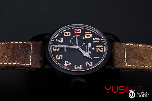 真力时手表回收