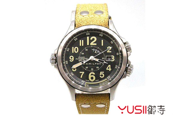 多少钱可以购买到汉密尔顿，汉米尔顿表该怎么回收,金奢易