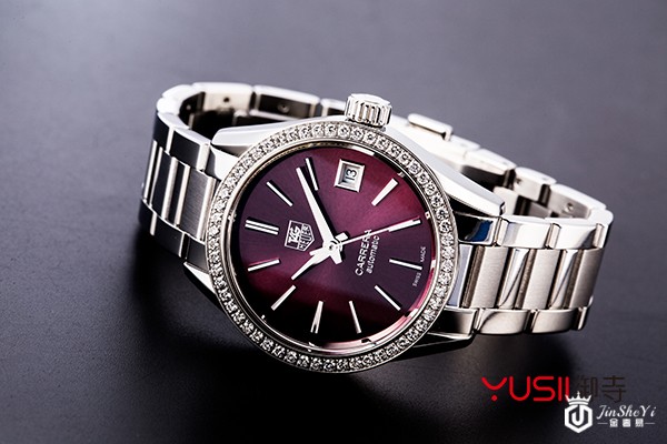 泰格豪雅手表回收