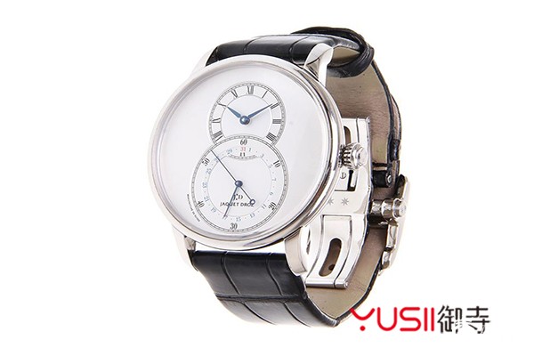 雅克德罗手表哪里可以回收?手表二手回收价格是多少.金奢易