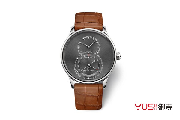 哪里回收雅克德罗手表？雅克德罗手表回收价格般有多少？,金奢易