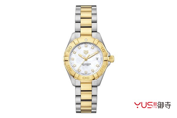 泰格豪雅手表怎么样？手表回收行情好不好？