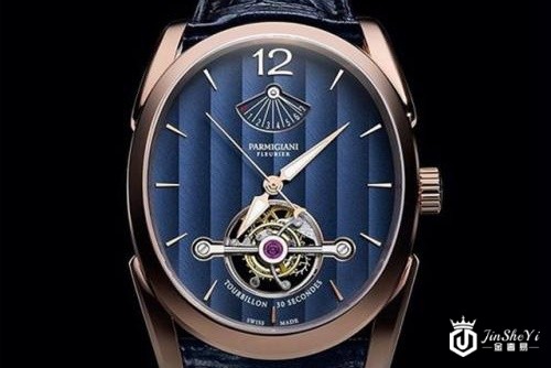 帕玛强尼TONIC系列手表