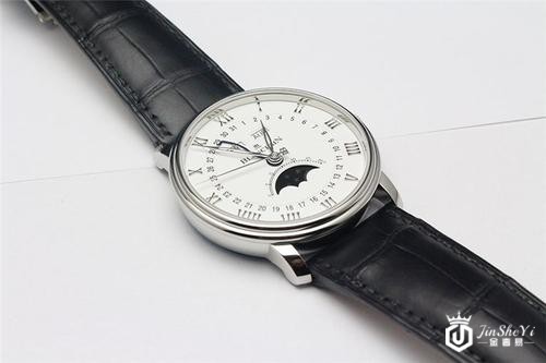 宝珀正装系列6654手表？这款手表深圳哪里能回收