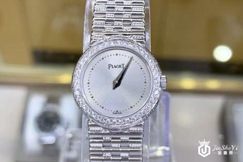 二手伯爵手表回收价格，在深圳一般多少钱回收？