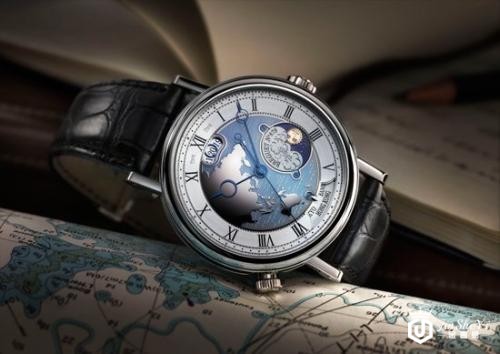 宝玑手表价格,二手宝玑手表回收价格多少？