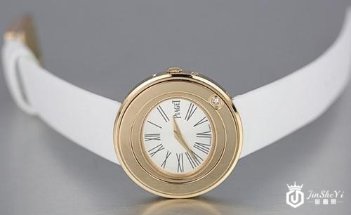 手表回收,回收二手伯爵名表价格多少钱