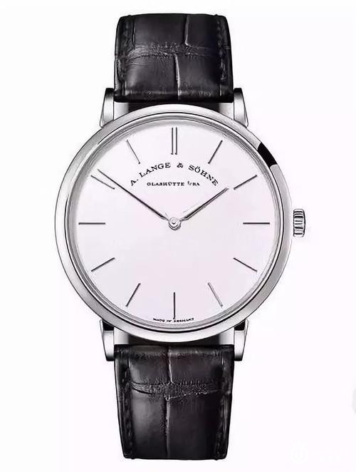 哪有收二手手表的,别具一格的两针手表