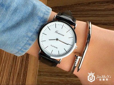 哪有收二手手表的,别具一格的两针手表