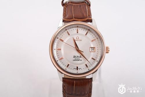 收旧手表,欧米茄手表全套和单表回收价格差距？