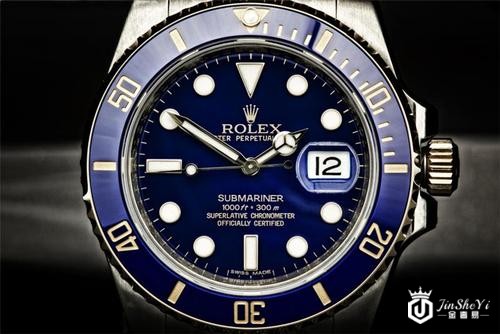 10万元左右购买劳力士还是欧米茄手表好？