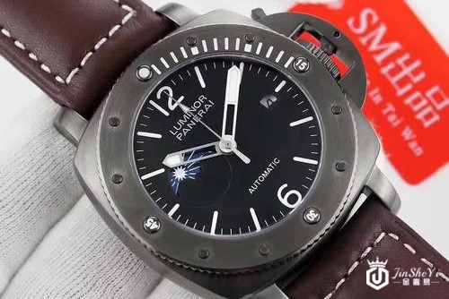 沛纳海手表回收多少钱，哪里回收二手沛纳海手表回收什么价格？