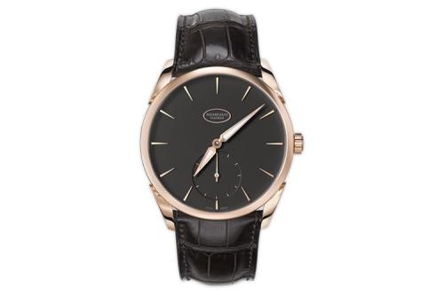 回收二手手表_深圳罗湖帕玛强尼通达系列手表回收？