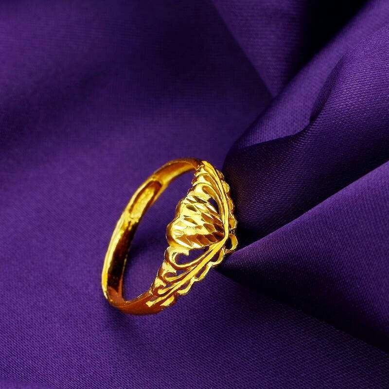 九江金条回收价格在哪里会更高一些？图2