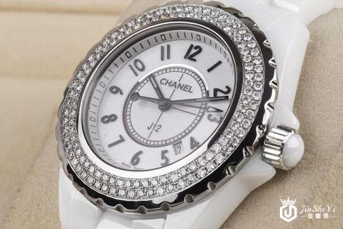 深圳安托山品牌香奈儿石英手表回收一般几折?