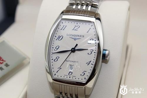 深圳1万多的浪琴手表二手回收几折