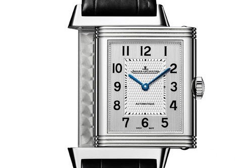 深圳,茶光,哪里回收手表,积家翻转腕表系列2608130手表,回收