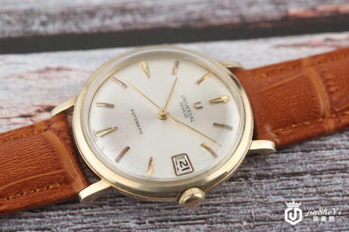 深圳红岭万国二手手表回收价格多少?