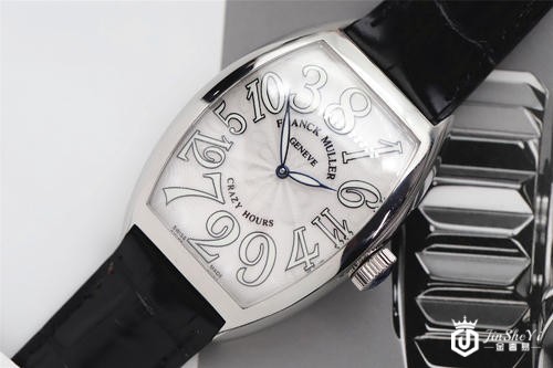 深圳回收法穆兰手表几折,哪家回收好？