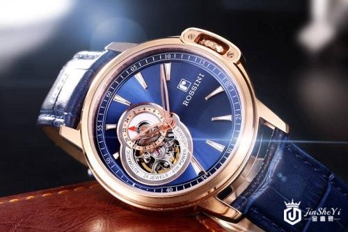 深圳,木古,罗西尼手表,回收