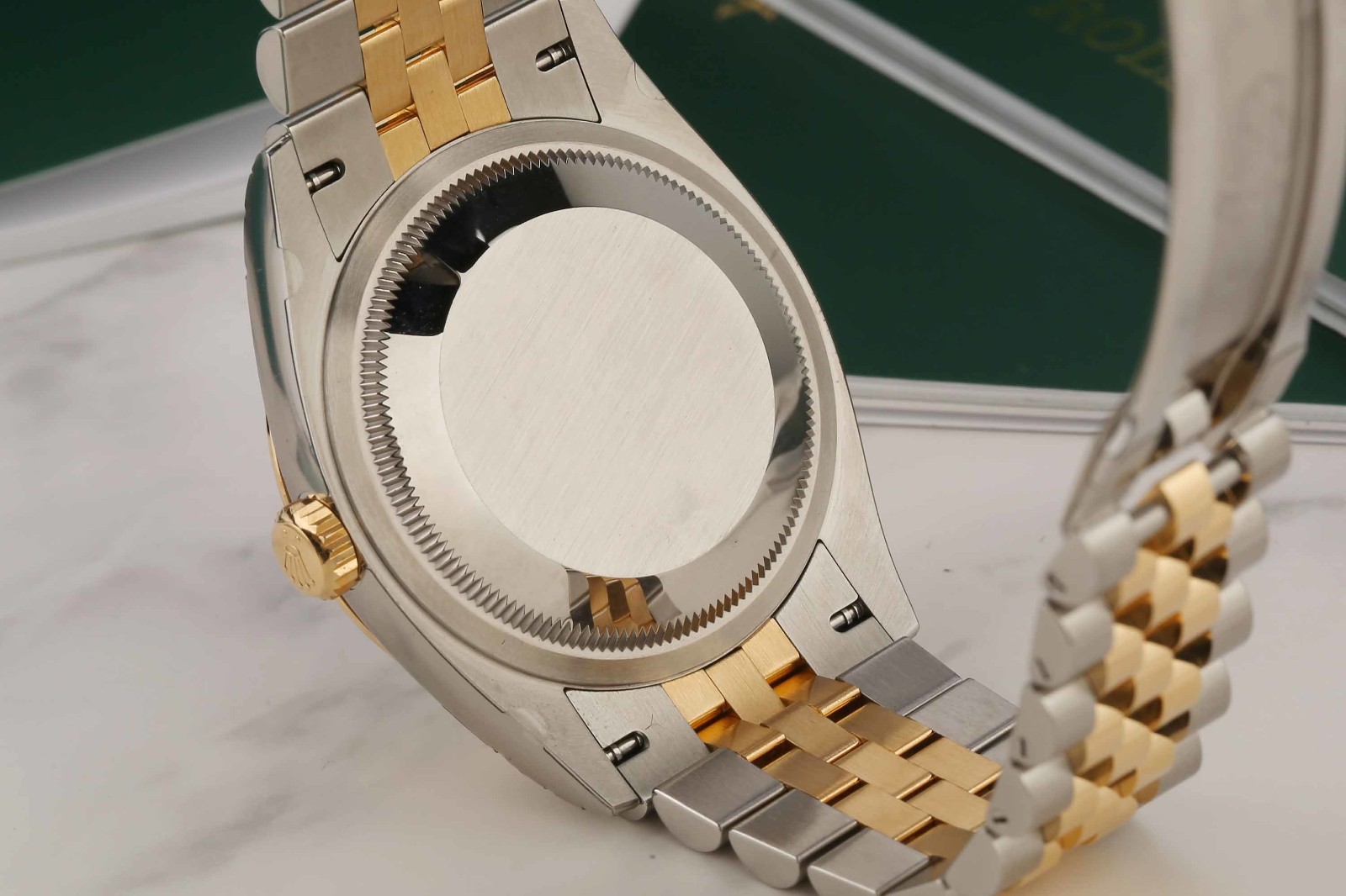 马鞍山劳力士蓝水鬼手表回收有正规公司吗？图3