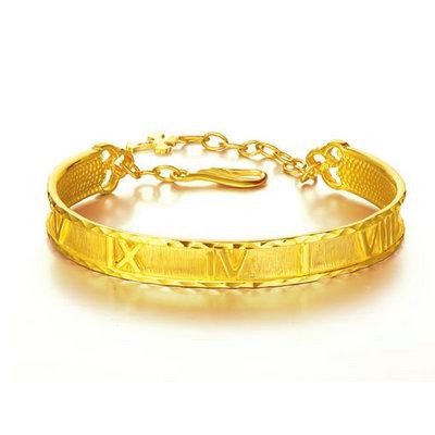 芦淞区足金回收价格怎么算？图2