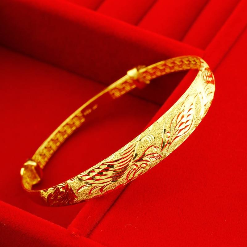 海口足金回收哪家靠谱?图3