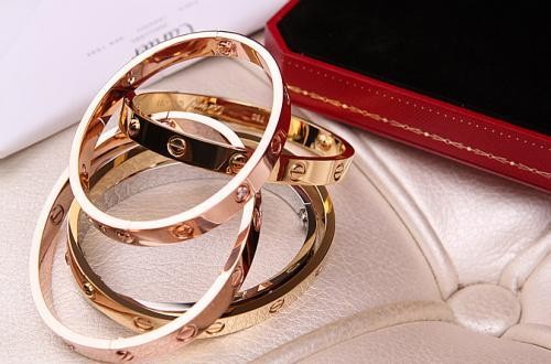 衡阳卡地亚项链回收可以回收了!图3