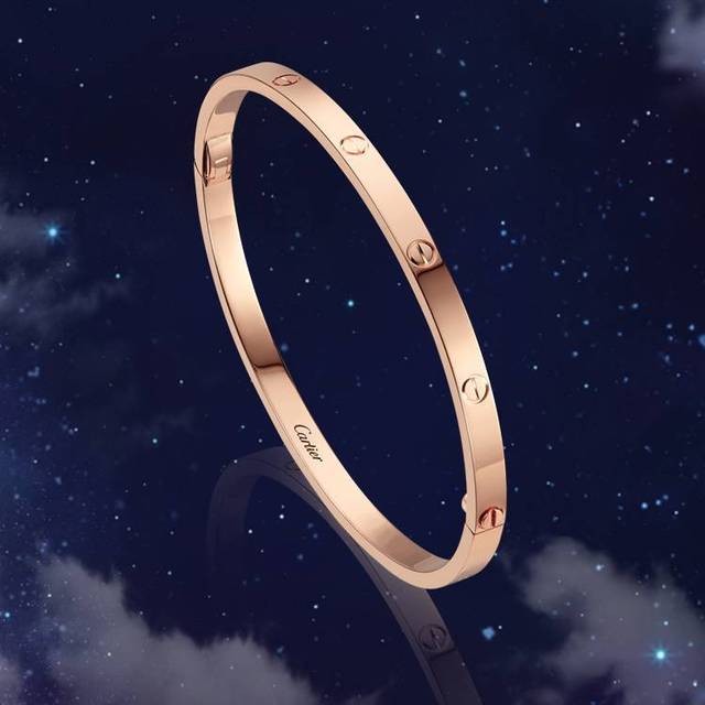 安庆卡地亚戒指回收能卖多少钱？图2