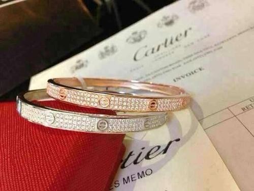 泸州卡地亚吊坠回收值得大家都来了解！图3