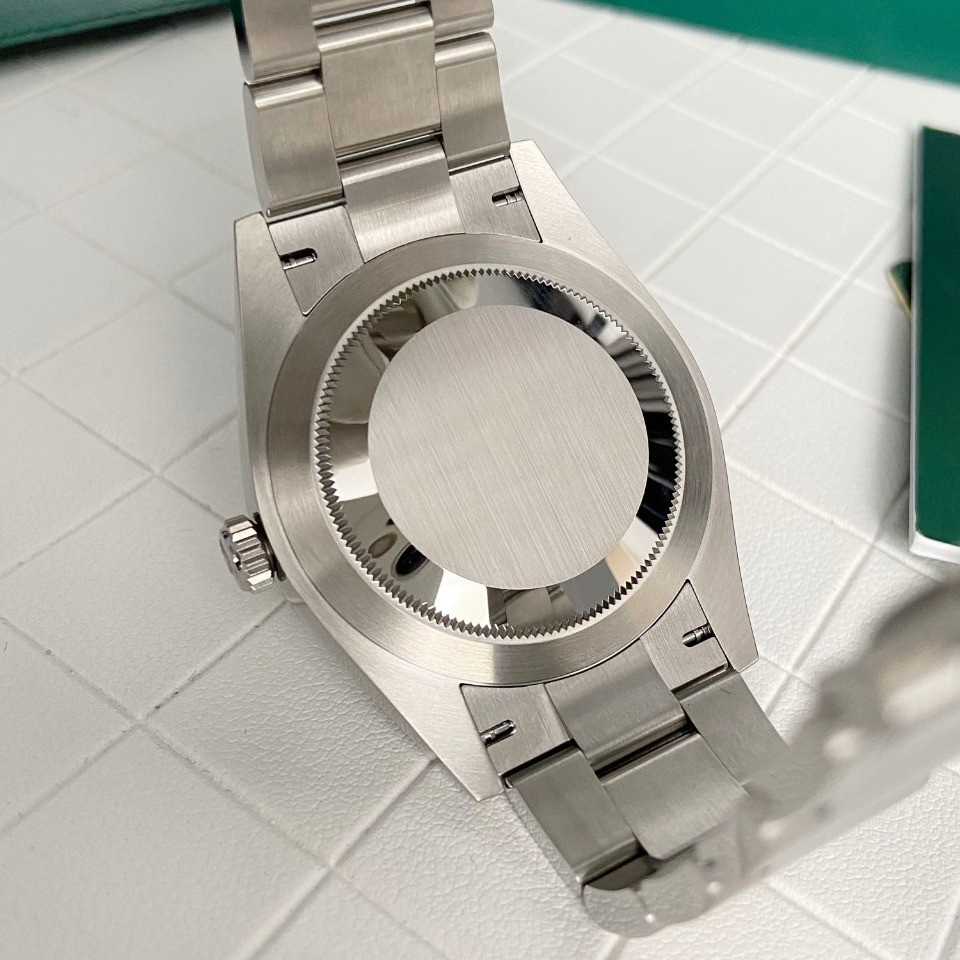 潮州劳力士黑水鬼回收手表价格图3