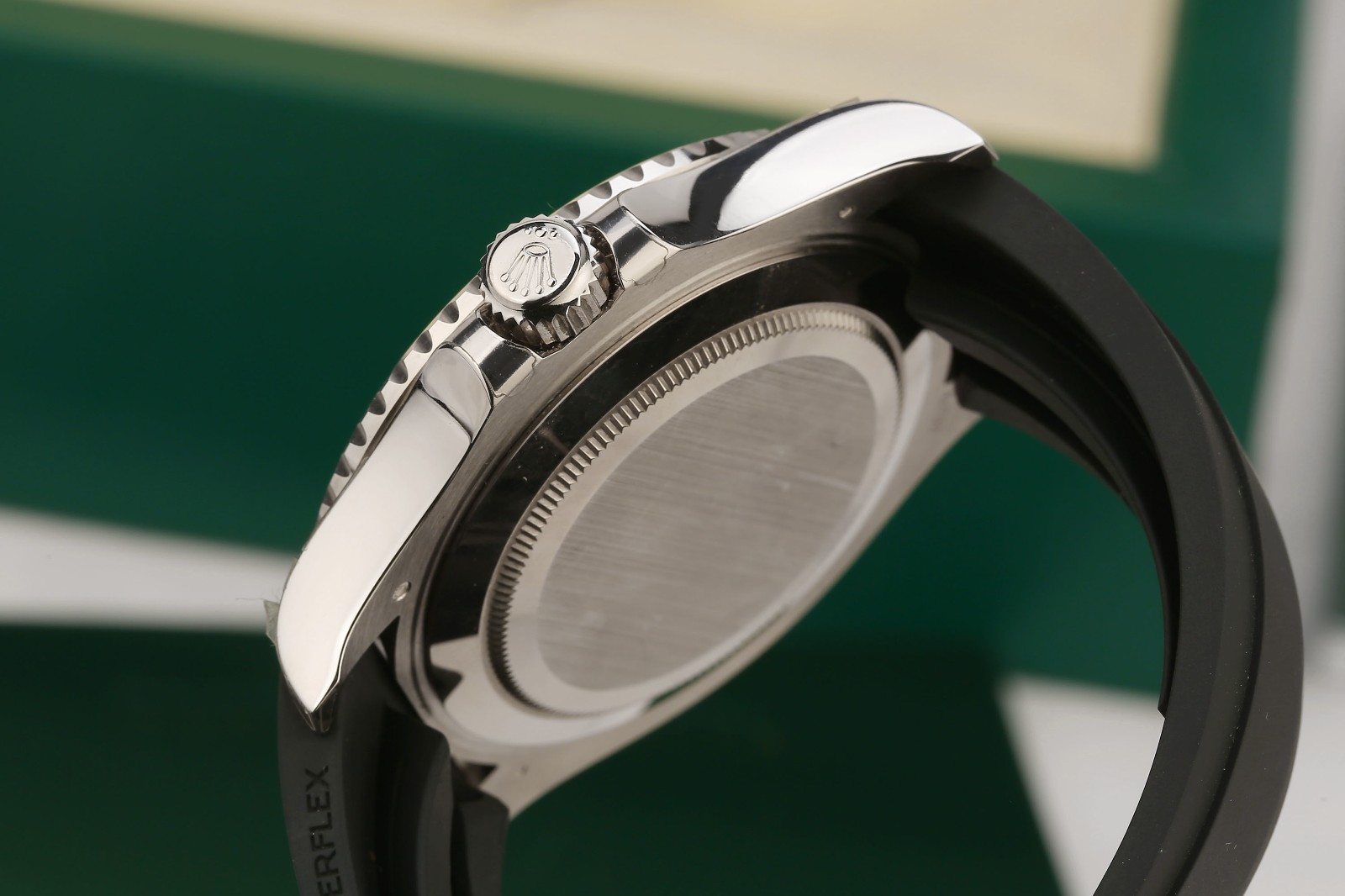 安阳劳力士探险家劳力士手表回收价格大概是多少?图2