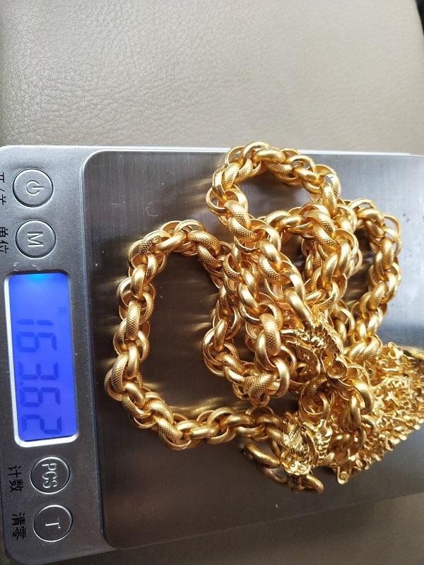 六安3D硬金回收怎么回收？图3