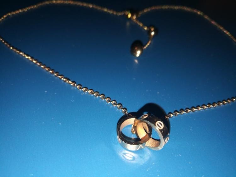 拉萨卡地亚项链回收行情怎么样呢？图3